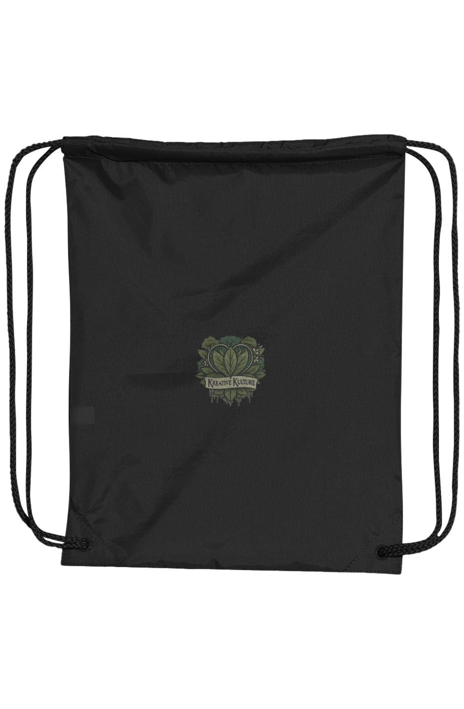 Drawstring Pack with DUROcord