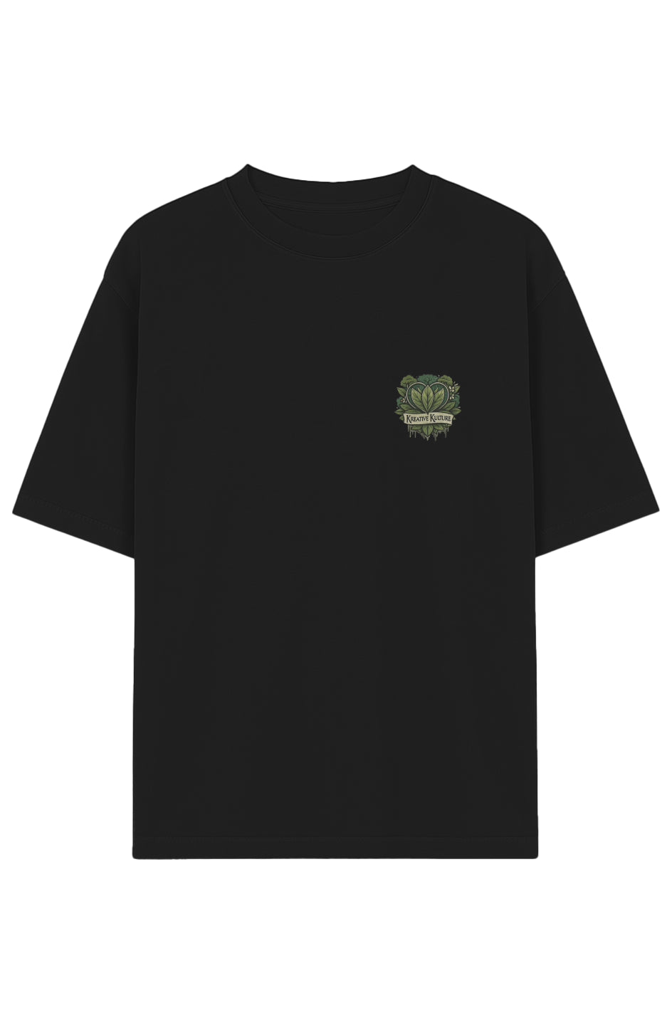 Kulture dyed tee