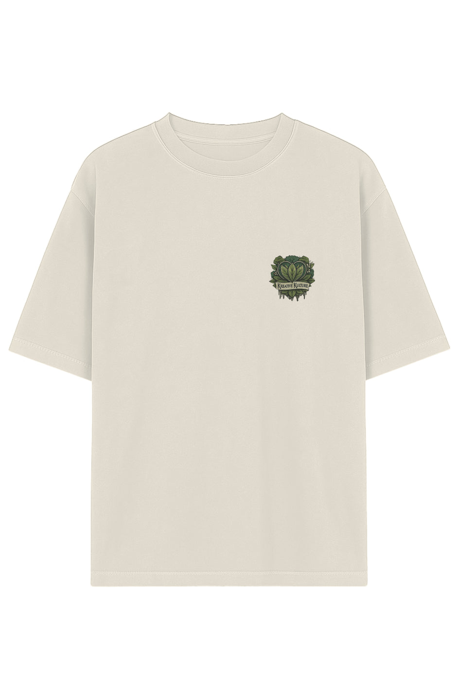 Kulture dyed tee