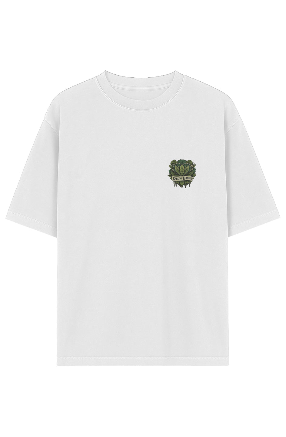 Kulture dyed tee