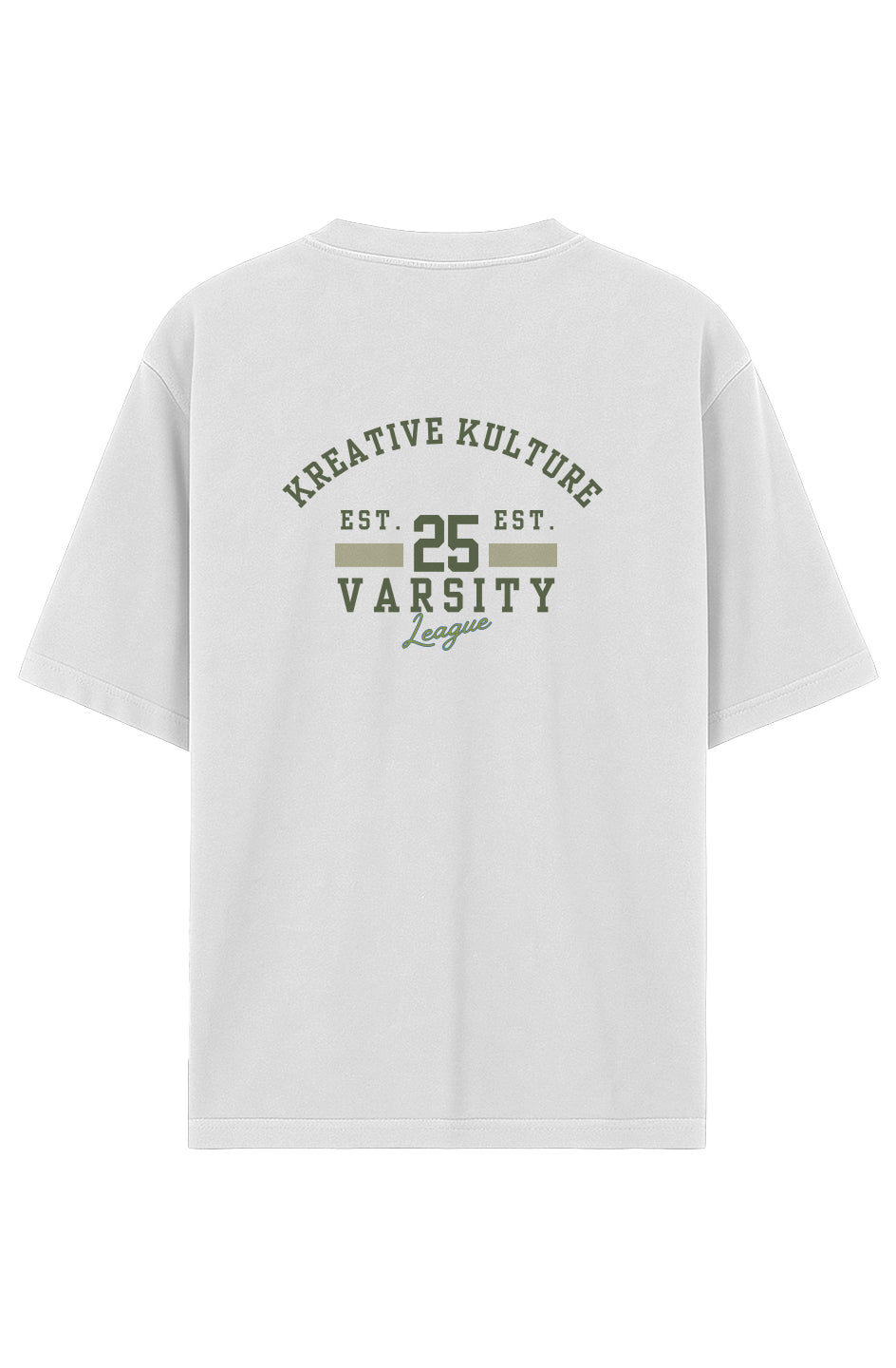 Kulture dyed tee
