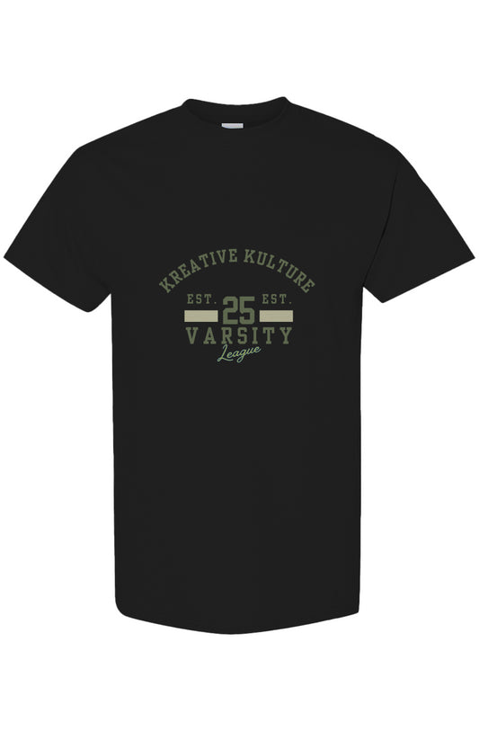 Kulture league tee